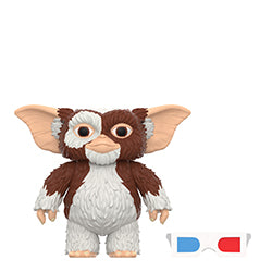 S7 GREMLINS REACTION W1 GIZMO