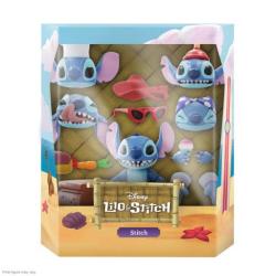 S7 LILO & STITCH ULTIMATES! W3 STITCH