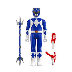 S7 MMPR REACTION WV3 BLUE RANGER