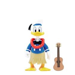 S7 DISNEY REACTION W2 DONALD DUCK (HAWAIIAN HOLIDA