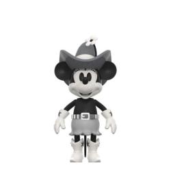 S7 DISNEY REACTION W3 COWGIRL MINNIE