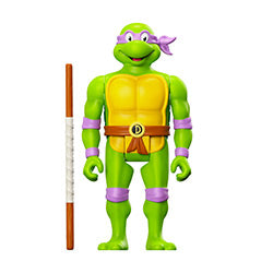 S7 TMNT REACTION WV7 DONATELLO (TOON)