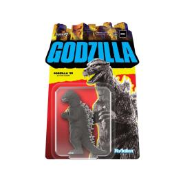 S7 TOHO REACTION W5 GODZILLA '55 (GRAYSCALE)