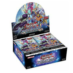 YUGIOH DIMENSIONAL GUARD BK