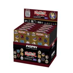 FiGPiN MINI MYSTERY YU-GI-OH SERIES 2